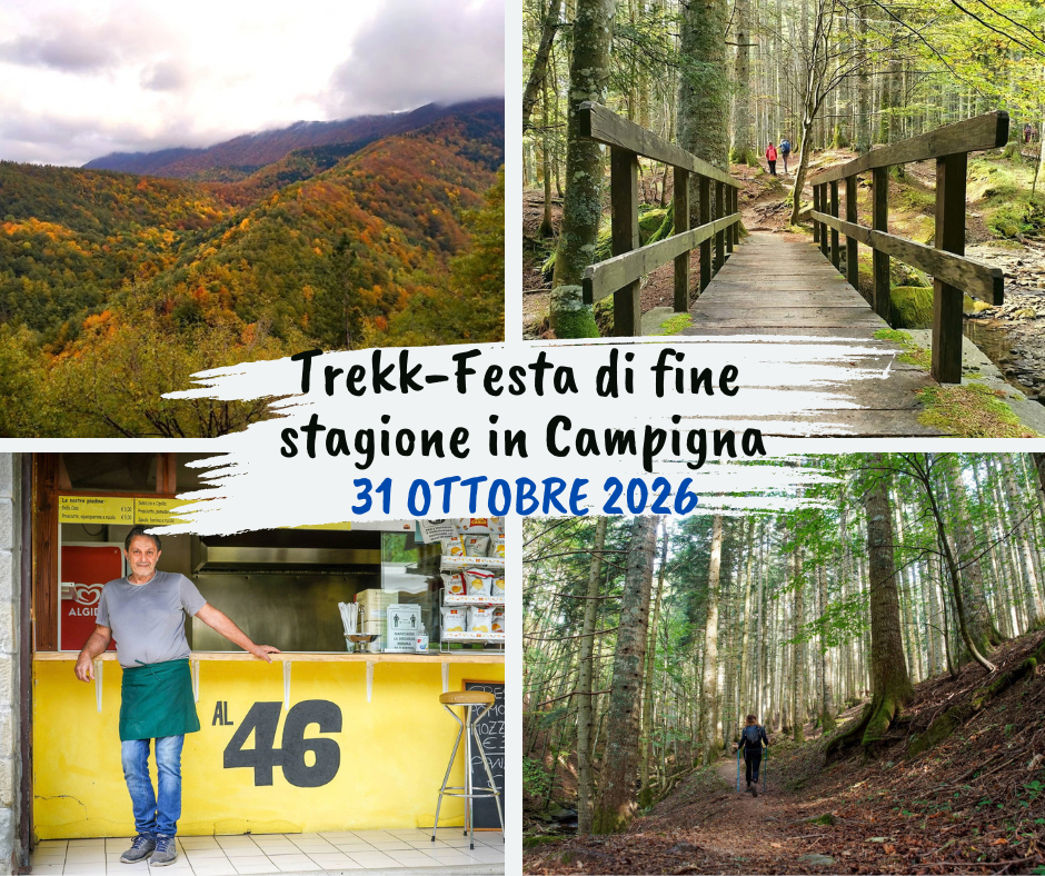 progetto trekk festa maurizio
